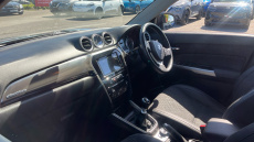 Suzuki Vitara 1.4 Boosterjet SZ5 ALLGRIP 5dr Petrol Estate